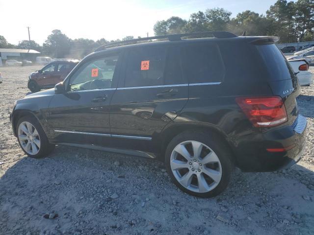 2014 Mercedes-Benz Glk 350 4matic