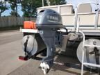2011 Weeres Boat-Boats Pontoon Boat