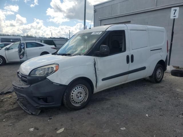 2016 Dodge RAM Promaster City
