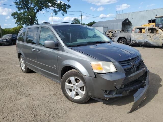 2009 Dodge Grand Caravan SE