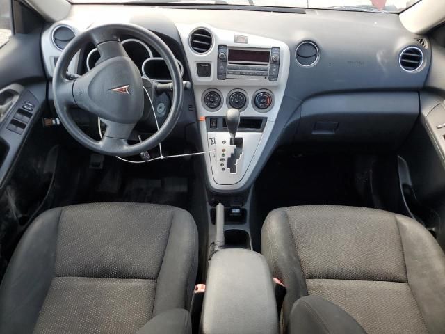 2010 Pontiac Vibe