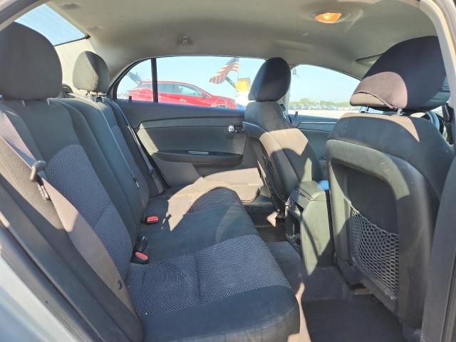 2011 Chevrolet Malibu 1LT