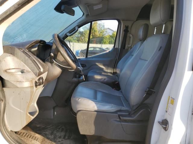 2016 Ford Transit T-250
