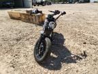 2022 Harley-Davidson XL1200 X