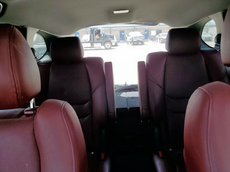 2022 Mazda Cx-9 Grand Touring
