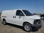 2009 Chevrolet Express G1500