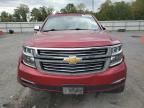 2015 Chevrolet Suburban K1500 LTZ