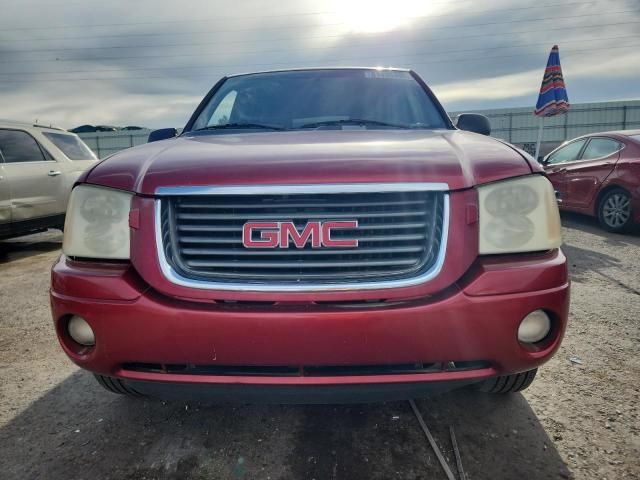 2002 GMC Envoy