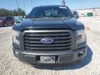 2015 Ford F150 Super cab