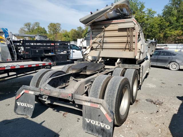 2025 Volvo Vnl Semi Truck