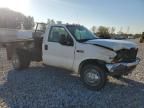 2003 Ford F550 Super Duty