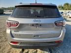 2017 Jeep Compass Sport