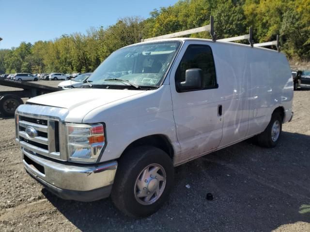 2011 Ford Econoline E250 Van