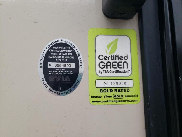 2014 Coachmen Freedom-Camper