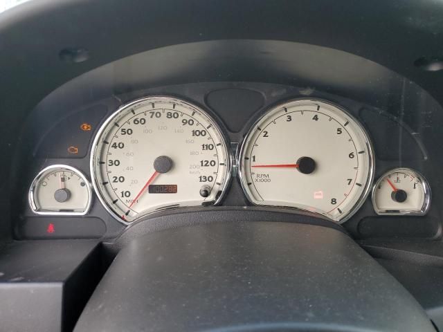 2007 Saturn Vue