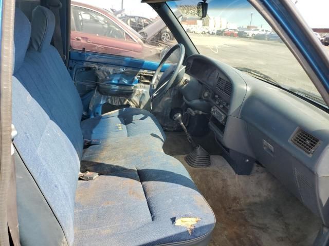 1994 Toyota Pickup 1/2 TON Short Wheelbase STB