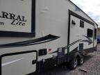2015 Wildwood 2015 Forest River Chaparral