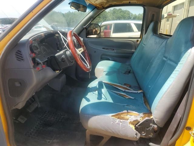 1999 Dodge RAM 1500