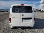 2019 Nissan NV200 2.5S