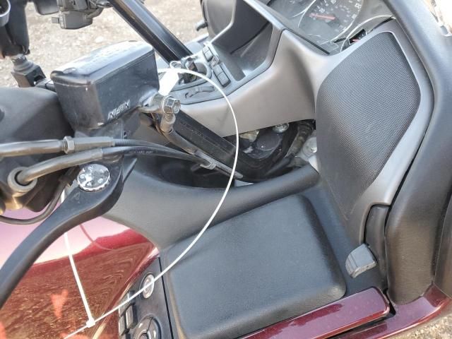 2006 Honda GL1800