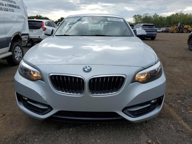 2017 BMW 230I