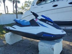 2023 Yamaha VX en venta en West Palm Beach, FL