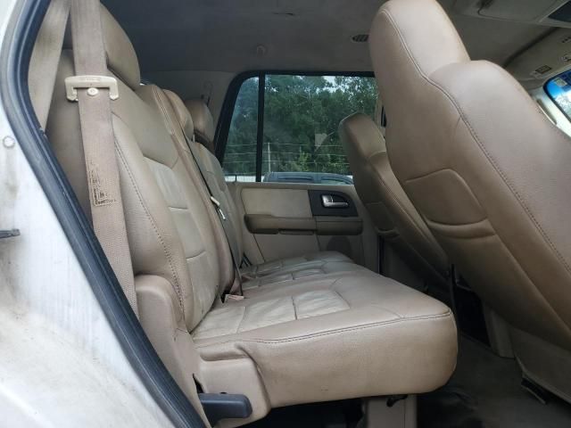 2003 Ford Expedition Eddie Bauer