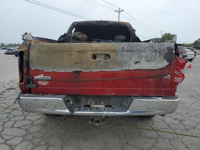 2008 Dodge RAM 1500 ST