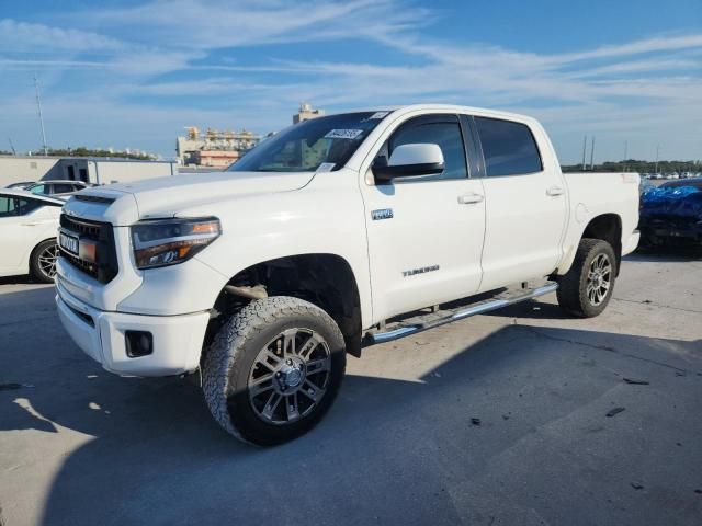 2014 Toyota Tundra Crewmax SR5