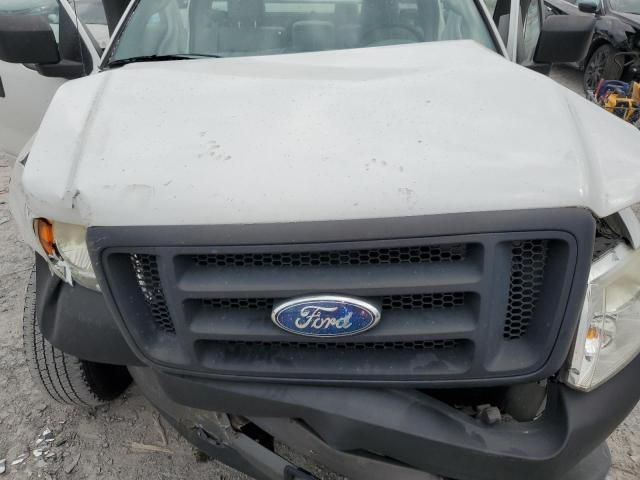 2008 Ford F150