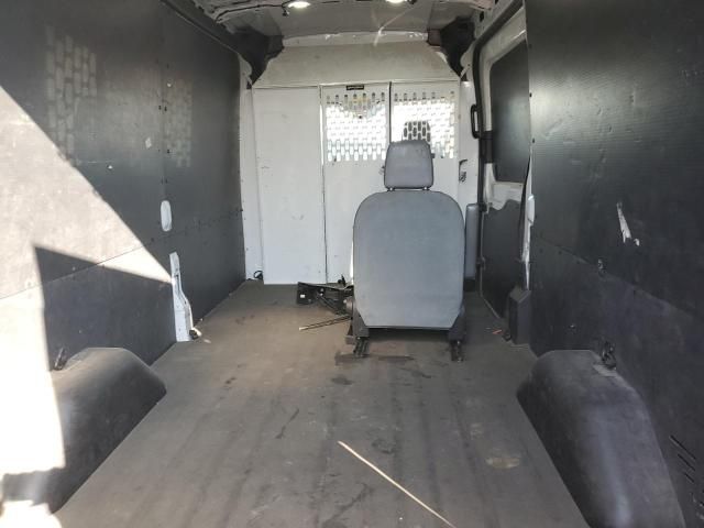 2019 Ford Transit T-150