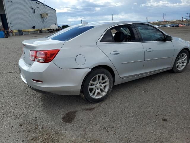 2014 Chevrolet Malibu 1LT