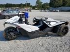 2021 Polaris Slingshot S With Technology Package