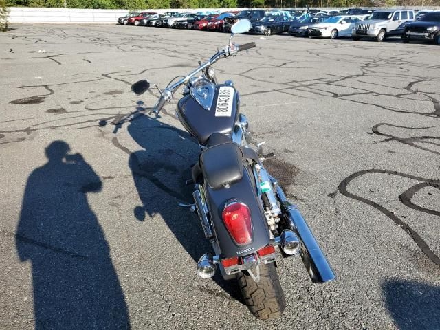 2006 Honda VTX1300 C