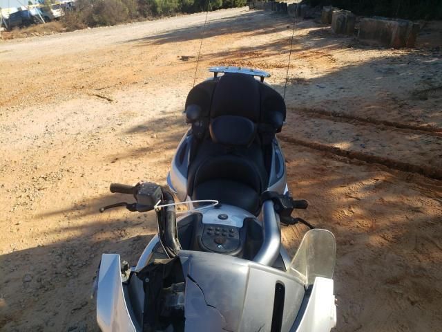 2003 BMW K1200 LT