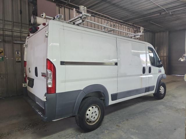 2014 Dodge RAM Promaster 1500 1500 Standard