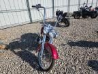 2005 Harley-Davidson Flstni