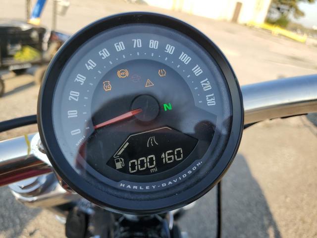 2025 Harley-Davidson Fxbr