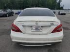2013 Mercedes-Benz CLS 550