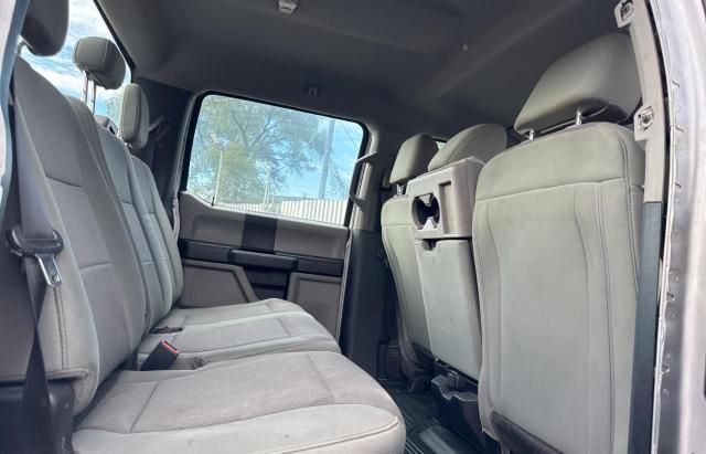 2020 Ford F250 Super Duty