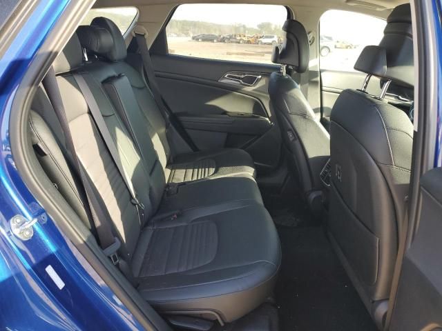2024 KIA Sportage SX Prestige