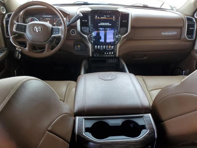 2020 Dodge 2500 Laramie