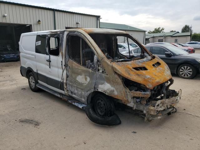 2019 Ford Transit T-250