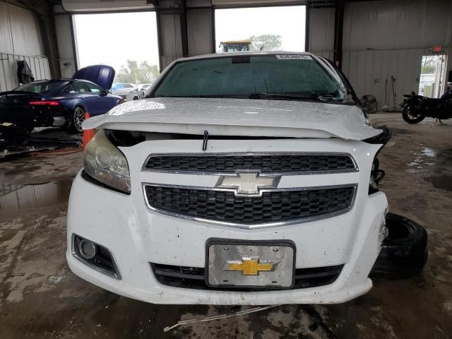 2013 Chevrolet Malibu 2LT