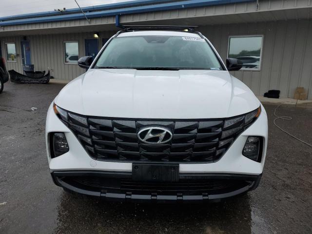 2023 Hyundai Tucson xrt