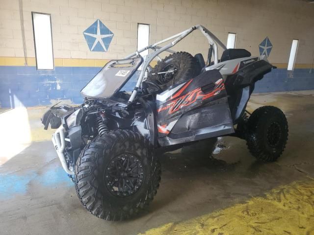 2023 Kawasaki KRF 1000 D