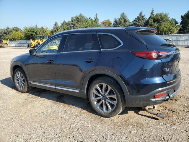 2021 Mazda Cx-9 Grand Touring