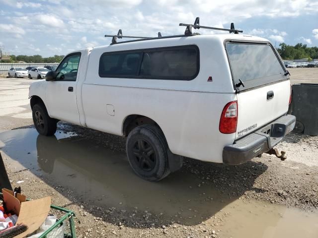 2006 Toyota Tundra