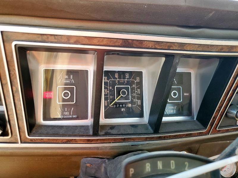 1979 Ford F150