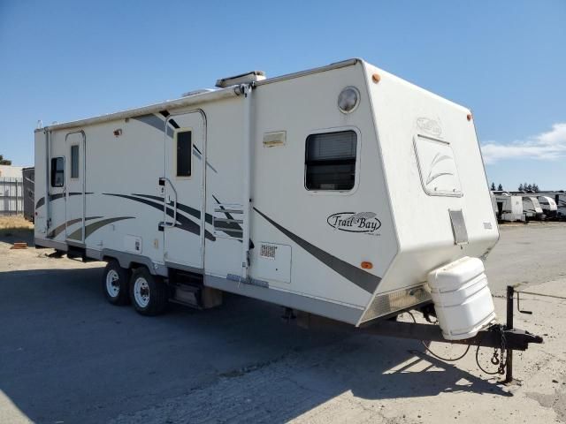 2005 Trailers Trailer
